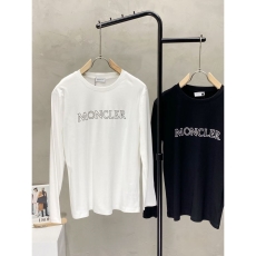 Moncler T-Shirts